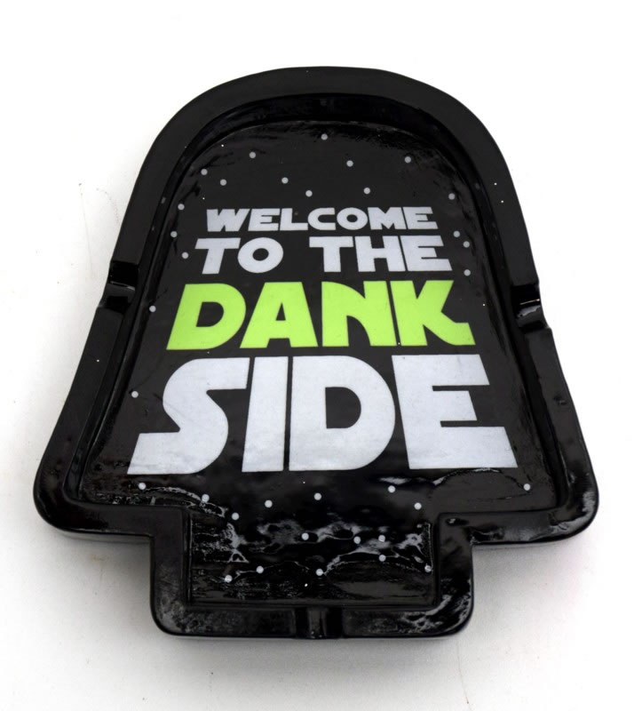 Dank Side Ashtray